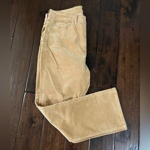 Kick Flare Corduruy - Vineyard Vines - Size 33